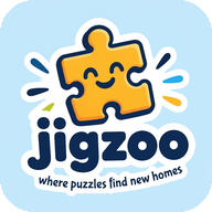 Jigzoo – where puzzles find new homes